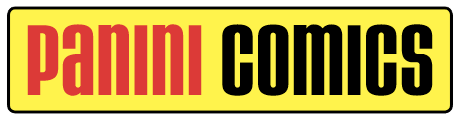panini comics